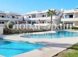 Wiederverkauf - WOHNUNG -
TORREVIEJA - Costa Blanca