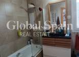 Revente - APPARTEMENT -
SUCINA - Inland