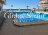 Wiederverkauf - WOHNUNG -
TORREVIEJA - Playa del Acequión