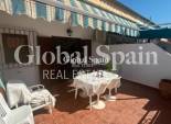 Resale - PENTHOUSE -
TORREVIEJA - La Mata pueblo