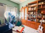 Wederverkoop - VILLA -
LA MATA - Costa Blanca