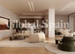 Nouvelle construction - APPARTEMENT -
ESTEPONA - Las Mesas