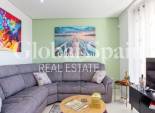 Revente - APPARTEMENT -
ORIHUELA COSTA - Costa Blanca