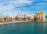 Resale - APARTMENT -
TORREVIEJA - Estacion de autobuses