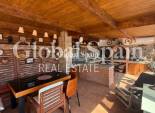 Wederverkoop - VILLA -
TORREVIEJA - Costa Blanca