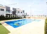 Resale - APARTMENT -
PILAR DE LA HORADADA - Costa Blanca