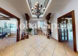 Wederverkoop - VILLA -
ELCHE - Costa Blanca