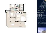 Nouvelle construction - APPARTEMENT -
FUENGIROLA - Higueron