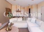 Nouvelle construction - PENTHOUSE -
EL CAMPELLO - Muchavista