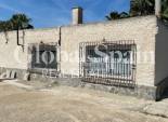 Resale - VILLA -
CREVILLENTE - Inland