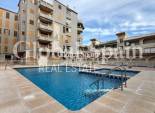Wederverkoop - APPARTEMENT -
TORREVIEJA - Acequion