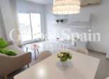 Resale - APARTMENT -
SUCINA - Inland