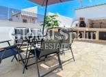 Wederverkoop - HUIS -
TORREVIEJA - Costa Blanca