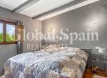 Resale - HOUSE -
LA NUCÍA - La nucia