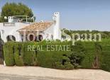 Venta - VILLA -
VILLAMARTÍN - Costa Blanca
