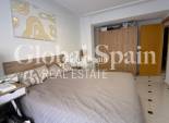Resale - Apartment -
DENIA - Center