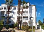 Wederverkoop - PENTHOUSE -
VILLAMARTÍN - Costa Blanca