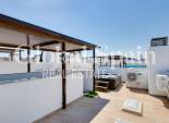 Venta - CASA -
TORREVIEJA - LOS BALCONES - LOS ALTOS