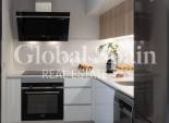 Nieuwbouw - APPARTEMENT -
DENIA - L´Estanyó (Marinas)