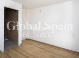 Nieuwbouw - APPARTEMENT -
HONDÓN DE LAS NIEVES - El Salero