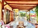 Revente - VILLA -
DAYA VIEJA - Costa Blanca Sur