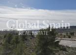 Nueva construcción  - APARTAMENTO -
FINESTRAT