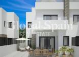 Neubau - VILLA -
ORIHUELA - Vistabella Golf