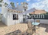 Resale - HOUSE -
Villamartin * - Los Dolses *