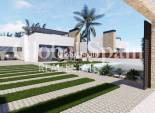 New Build - Villa -
SAN JAVIER - San Javier