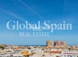 Revente - PENTHOUSE -
TORREVIEJA - Playa del cura