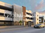 Nueva construcción  - APARTAMENTO -
GUARDAMAR DEL SEGURA - EL RASO