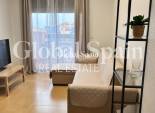 Resale - APARTMENT -
ORIHUELA COSTA - Lomas de Cabo Roig