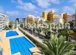 Resale - APARTMENT -
ORIHUELA COSTA - Punta Prima
