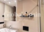 Revente - APPARTEMENT -
ALGORFA - Inland