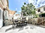 Wiederverkauf - WOHNUNG -
LA ZENIA - Costa Blanca