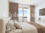 New Build - APARTMENT -
MIJAS - Hipódromo Costa del Sol