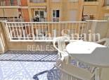 Venta - APARTAMENTO -
TORREVIEJA - Playa del Cura