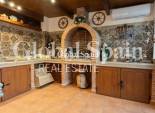 Wiederverkauf - VILLA -
TORREVIEJA - LOS BALCONES - LOS ALTOS