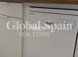 Resale - APARTMENT -
PILAR DE LA HORADADA - MIL PALMERAS 
