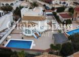 Resale - VILLA -
ROJALES - Inland