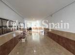Wiederverkauf - WOHNUNG -
TORREVIEJA - Acequion