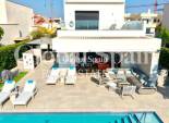 Revente - VILLA -
LOS MONTESINOS - Costa Blanca