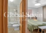 Wiederverkauf - WOHNUNG -
TORREVIEJA - Costa Blanca