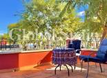 Resale - VILLA -
MAR MENOR GOLF RESORT - Inland