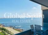 Resale - Apartment -
TORREVIEJA - Punta Prima