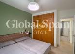 Wederverkoop - APPARTEMENT -
TORREVIEJA - La Veleta