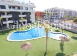 Resale - APARTMENT -
ORIHUELA COSTA - Costa Blanca
