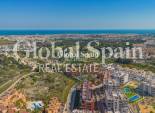 Venta - APARTAMENTO -
ORIHUELA COSTA - Las Filipinas
