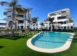 Revente - APPARTEMENT -
TORRE PACHECO - Inland