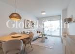 New Build - APARTMENT -
ORIHUELA COSTA - Playa Flamenca